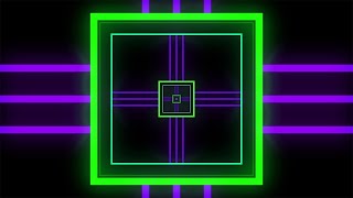 Motion Background ǁ Abstract  neon  background video ǁ vj motion loop neon background