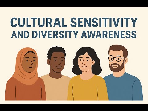 Lectre_13_B_CULTURAL SENSITIVITY AND DIVERSITY AWARENESS_Swayam