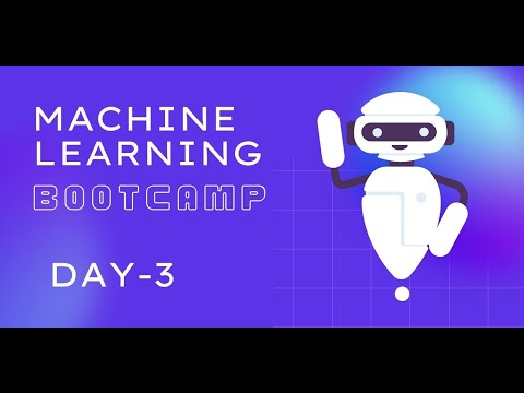 [DAY 03] MULTIPLE LINEAR REGRESSION - Machine Learning Bootcamp: Basics to Advanced
