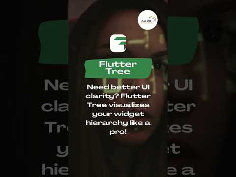 Top Flutter Extensions Every Developer Needs - Part 1 #flutter #fluttertutorial  #aarktechub