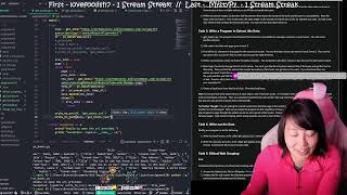 Journey to be a Data Engineer - Code The Dream (CTD) - Web Scraping - !backseat
