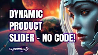 Divi 5 Tutorial – Create a Dynamic Product Slider with the New Loop System