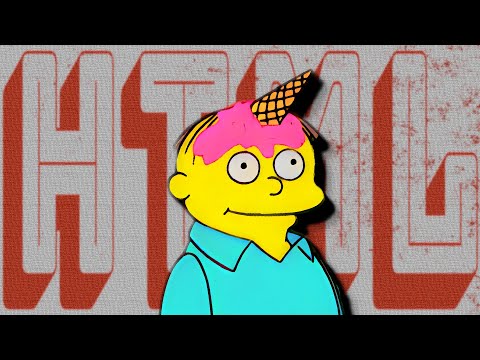 HTML, Explicación para Noobs