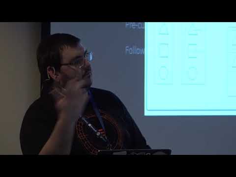 Gareth Mc Cumskey - You should be building Serverless Microservices