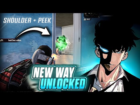 This movement is really insane 😱🤯- fastest peek & reflex in Lag 😭