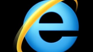 How to internet explorer