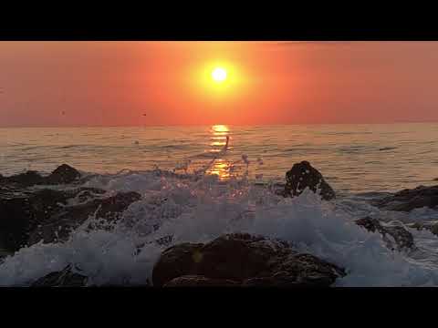 Ocean Waves Sounds
