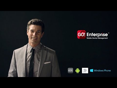 GO!Enterprise MDM TV Commercial