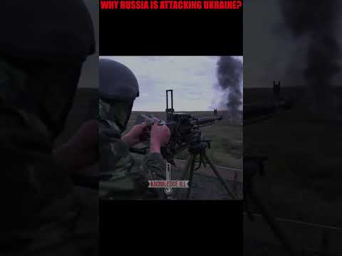 The Russia Ukraine War #shorts #facts #knowledge #internationalnews #war