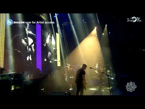 Kings of Leon - Notion live @Lollapalooza 2014