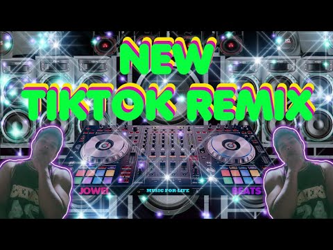 New remix laspakan_-_chacha TikTok remix140bpm_-_jowelbeats.