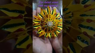 Christmas decoration ideas#diy#artandcraft#chrismasspecial#diy#fyp#learningwithfun#shortsfeed