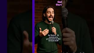 AI Made Me a Perfect PowerPoint… For What Project Again?”  #ai #geekhumor #funny #corporatehumor