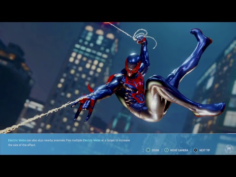Spooderman