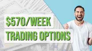 Credit Spreads for a Living - How to Generate Safe Weekly Passive Income While Working Full Time