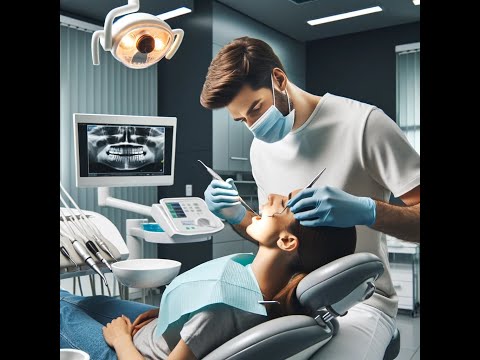 ENGLISH FOR DENTISTS EPISODE 1