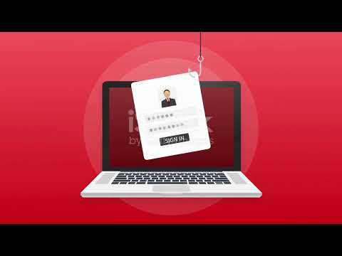 Phishing Attacks: How Hackers Exploit Companies