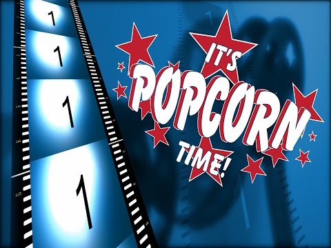 2016 - Bay Lakes Council - Popcorn Kickoff Promo