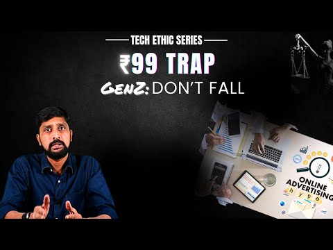 Fake Gurus Exposed: The Dark Truth About Online Course Scams & Social Media Advertising