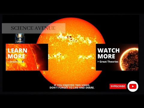 "Unveiling the Secrets of Sunspots: A Solar Phenomenon Revealed!"