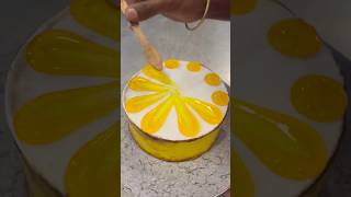 #cake #cakedesign #shorts
