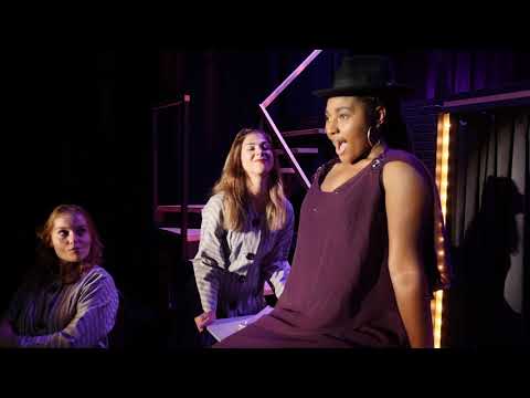 Chicago | "Can't Do It Alone Reprise"