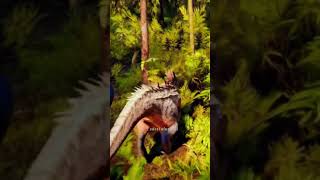 Amazon jungler Khotornag prani🦘🦘 #youtubeshorts #gentertainment #amazon #animals