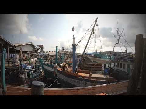 Cycle Touring - Cambodia