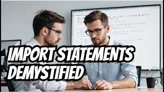 Java Packages & Import Statement Explained | Organizing Code the Right Way!