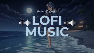 🔴Cozy Nights — 12 Hours Jazz Inspired Lo-Fi Beats Stress Free