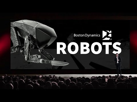 Why You Should Be Scared of Boston Dynamics’ Robots