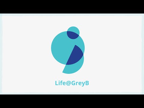 GreyB's Culture