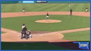 2025 Class B Fall State Championship, Ft Cobb-Broxton vs Calumet