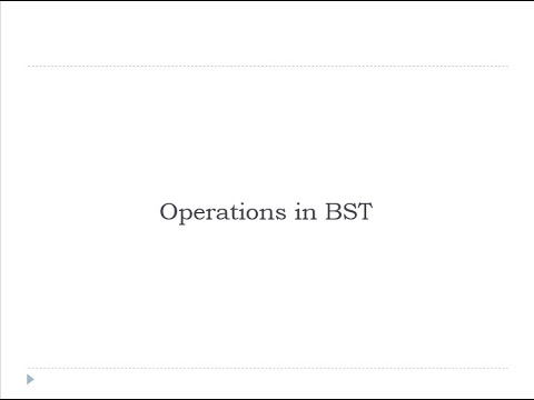 DSC40B - Lecture 8 (part B)