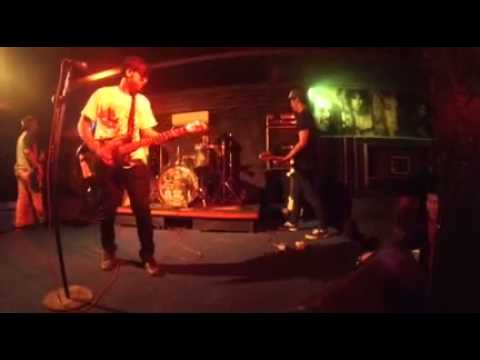 Uncle Bob - Ibu Pertiwi ( Cover Live Performance )