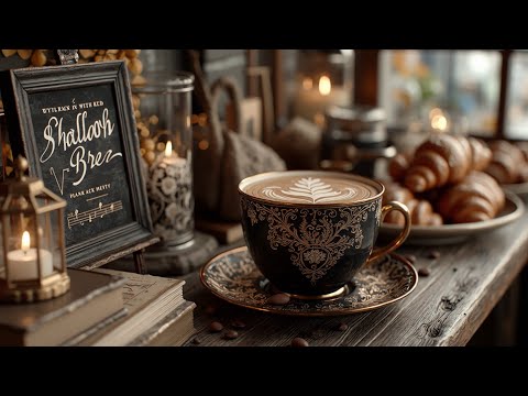 Peaceful Bossa Nova Ambiance - Unwind with Late Night Coffee and Soothing Melodies
