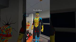 Khronodeus Gets Revenge on Miss Circle in Minecraft = ☠️