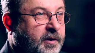 Interview with Gennady Godovalnikov at CIS Pharmaceutical Forum 2012