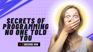 What is  Programming | Programming for beginner | Learn With Sagona Coding