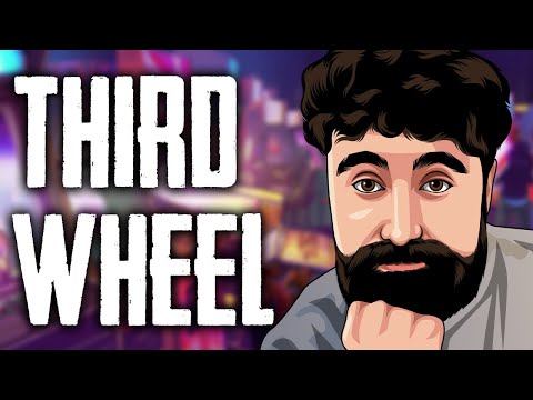The Sad Reality of Impaulsive's George Janko
