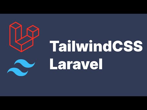 How To Install Tailwind CSS in Laravel