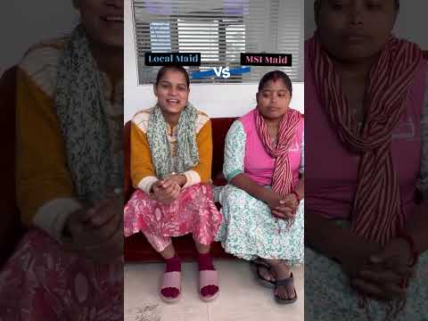 Maid Services India: Reliable and Drama Free Home Help