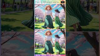 🚀Try finding other paintings made by AI. 🤯 #focusboost #art #관찰력 #관찰력 #generativeai #painting