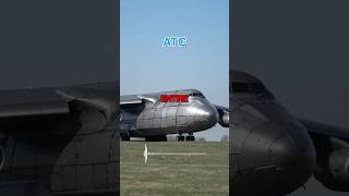 Antonov Builds ARMOURED Doomsday Plane 💀