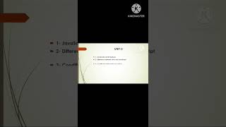 Web Technology| WT aktu | Web Technology important Questions unit 3 #aktu Web Technology aktu#aktu