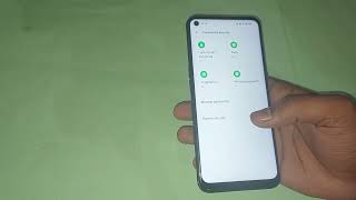 oppo reno5 pro 5g me pattern password set kaise kare, how to set pattern password in oppo reno5 pro