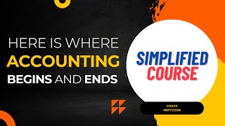 Financial Accounting in simple English,  All Accounting topics covered.