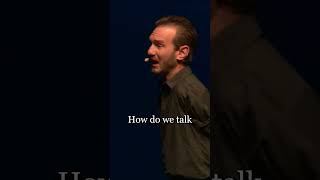 How do we talk about social issues?