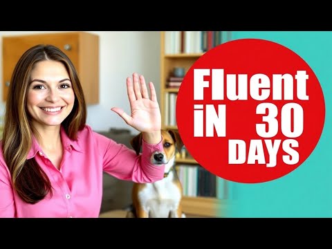"Step-by-Step 💚Guide to Fluent English Speaking"💛