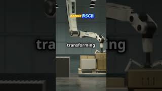The Future of Supply Chain Digitalisation